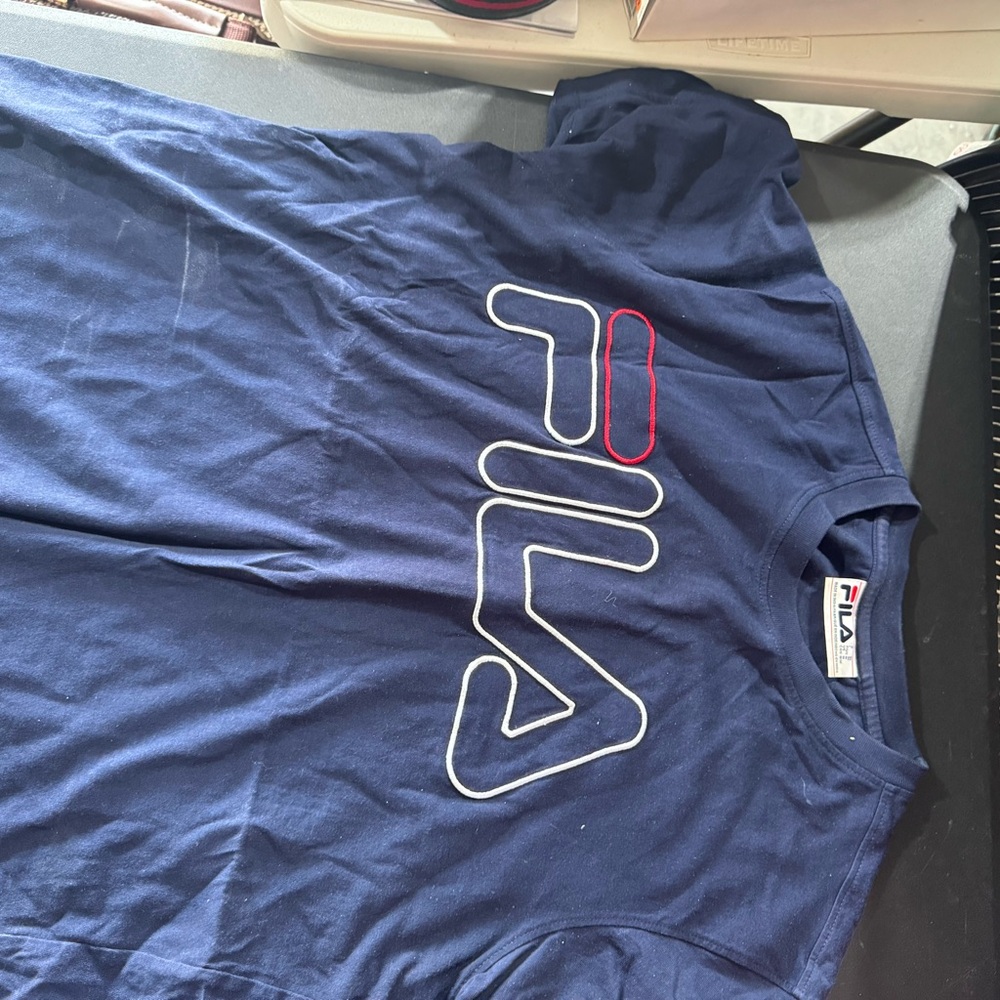 Fila